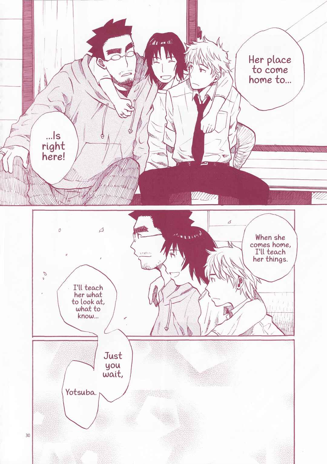 13years Chapter ? - Page 28