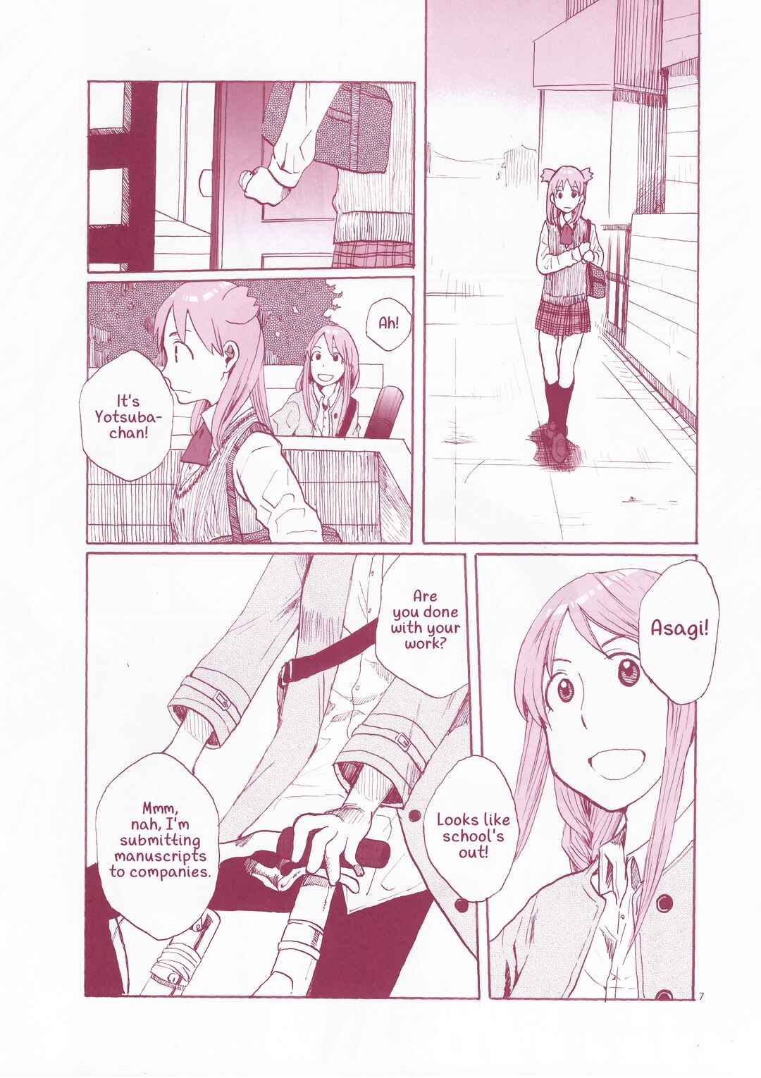 13years Chapter ? - Page 5