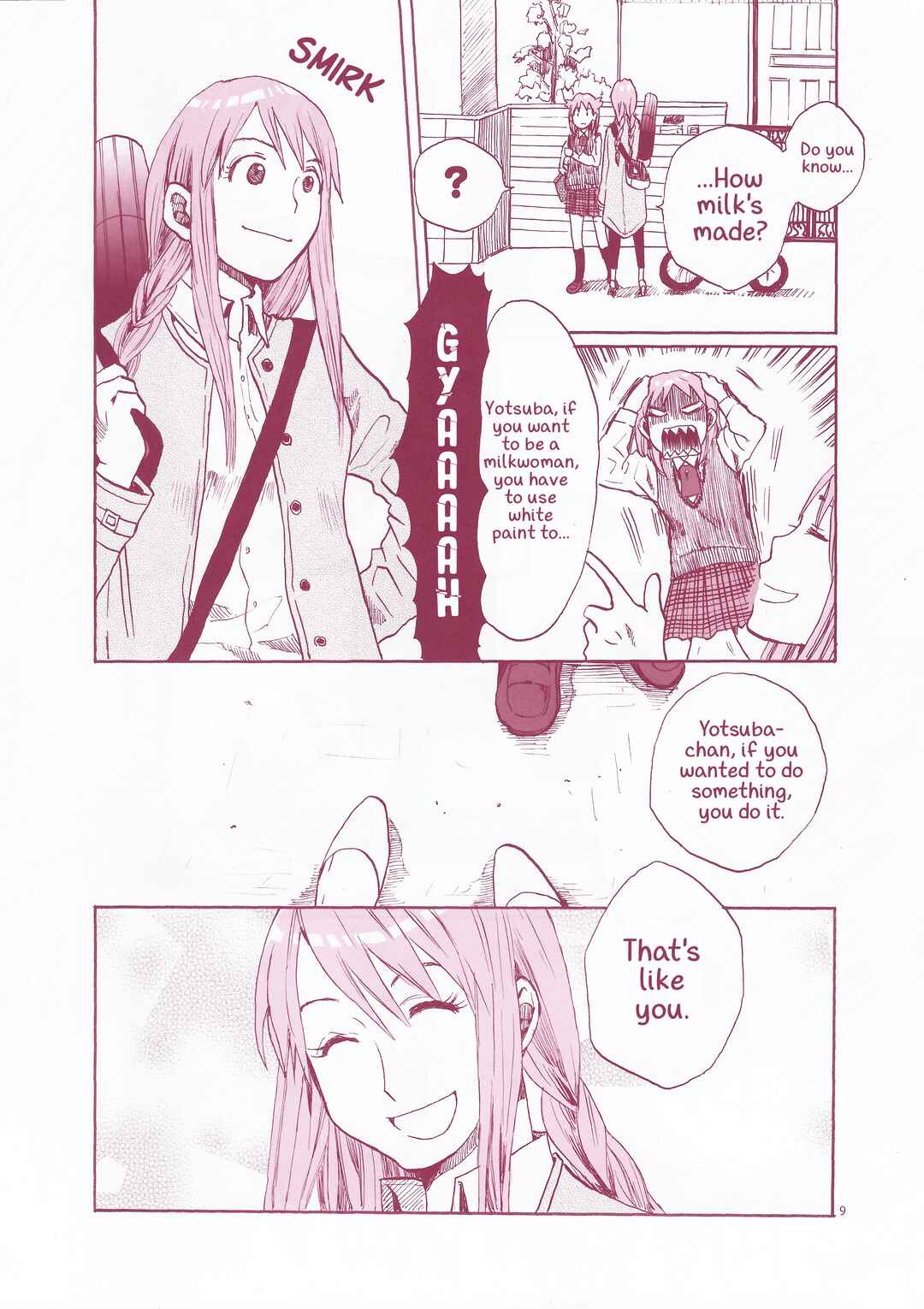 13years Chapter ? - Page 7