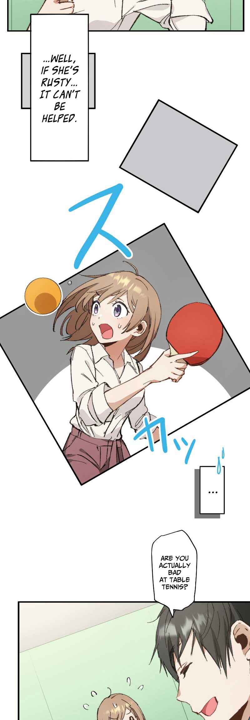Haibara-kun no Tsuyokute Seishun New Game Chapter 6 - Page 11