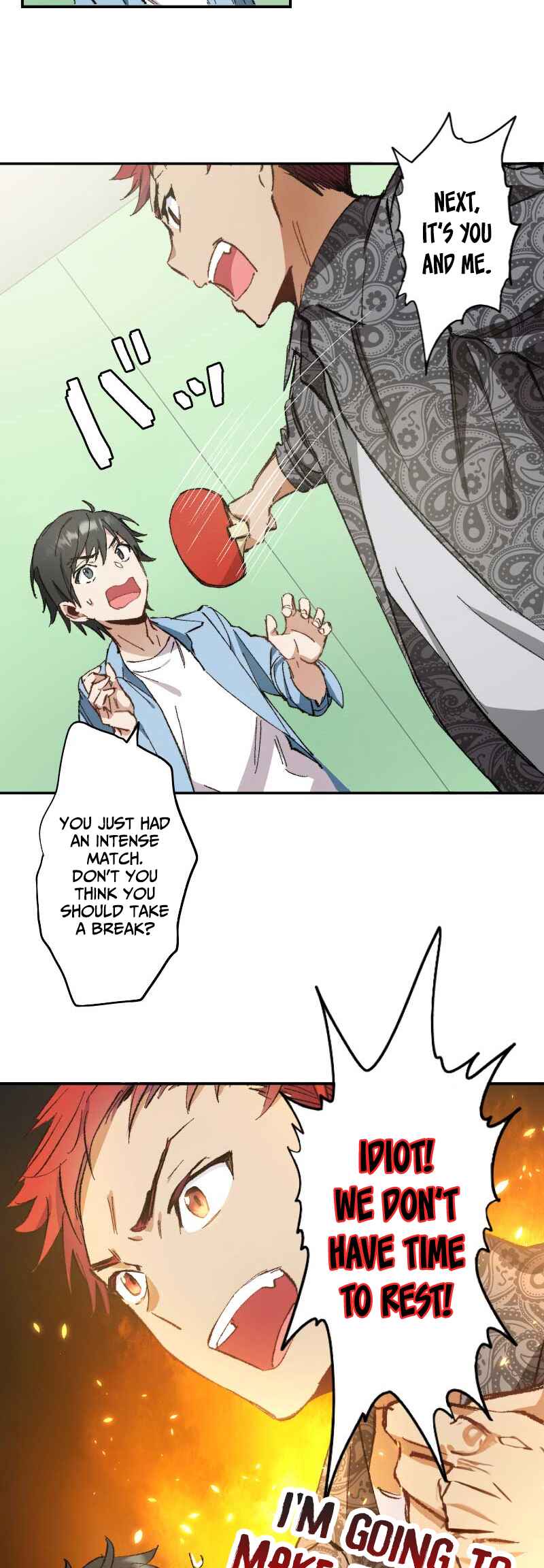 Haibara-kun no Tsuyokute Seishun New Game Chapter 6 - Page 22
