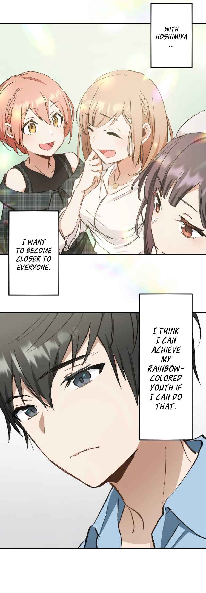 Haibara-kun no Tsuyokute Seishun New Game Chapter 6 - Page 26