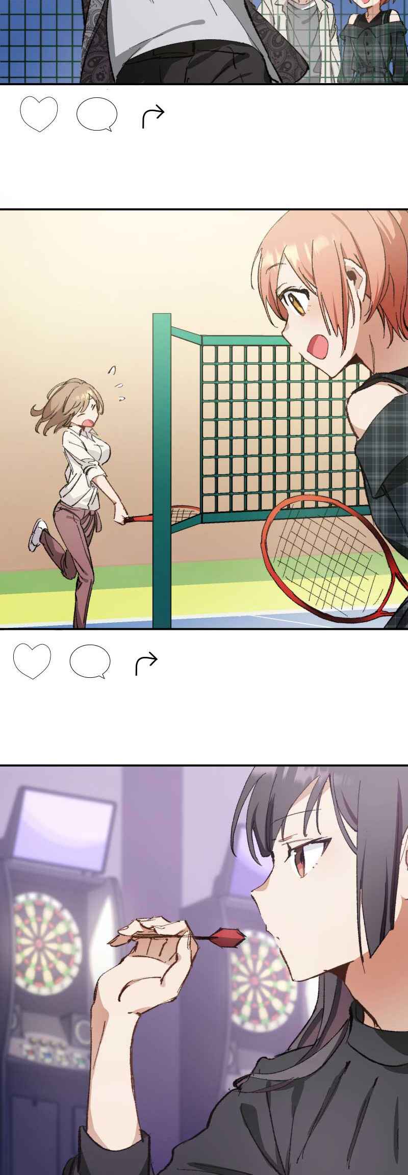 Haibara-kun no Tsuyokute Seishun New Game Chapter 6 - Page 28