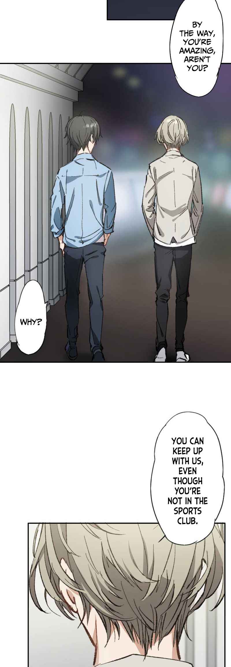 Haibara-kun no Tsuyokute Seishun New Game Chapter 6 - Page 31