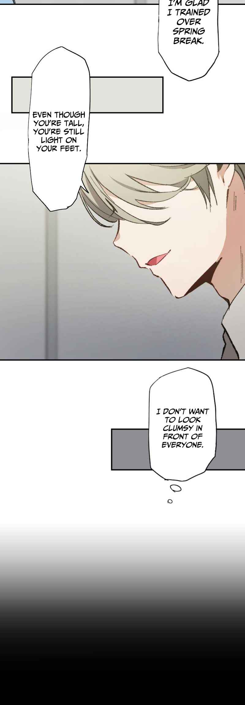 Haibara-kun no Tsuyokute Seishun New Game Chapter 6 - Page 33