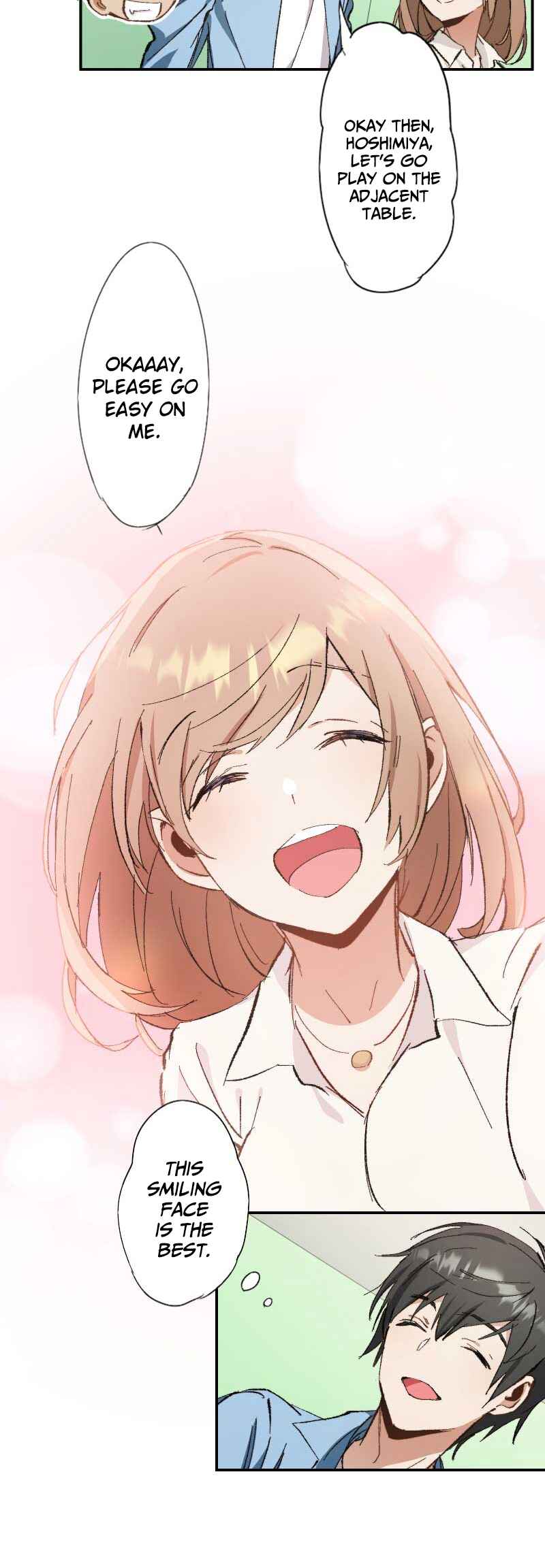 Haibara-kun no Tsuyokute Seishun New Game Chapter 6 - Page 8