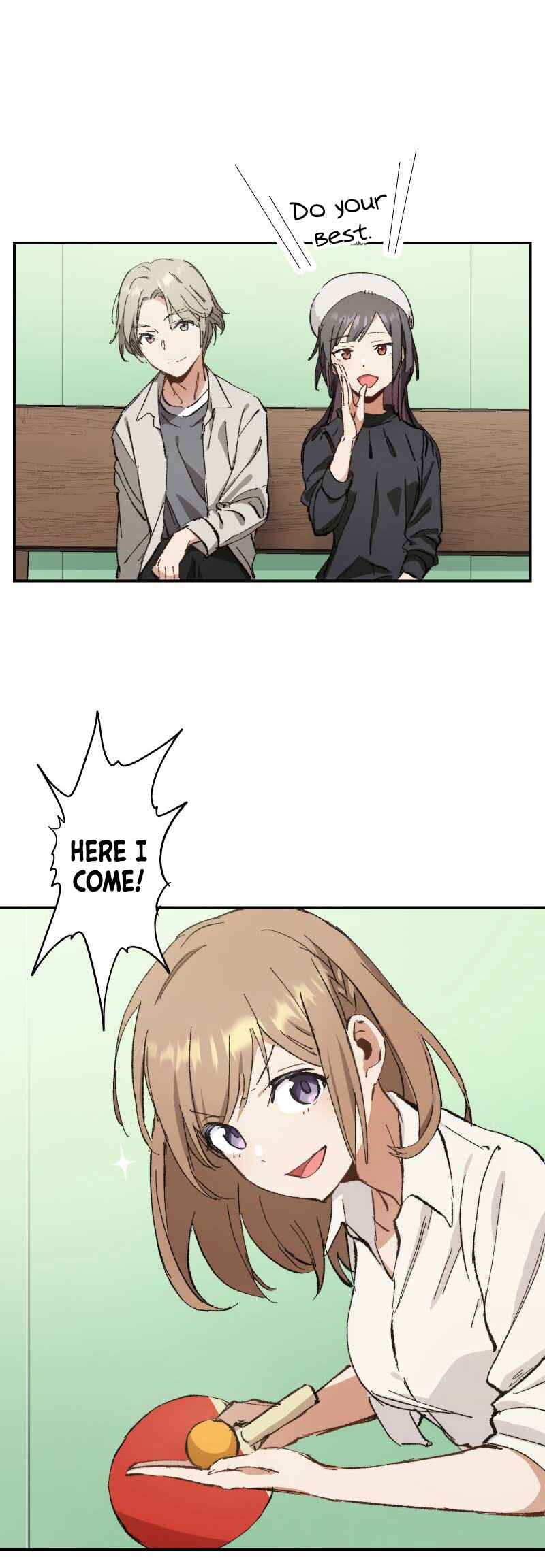 Haibara-kun no Tsuyokute Seishun New Game Chapter 6 - Page 9