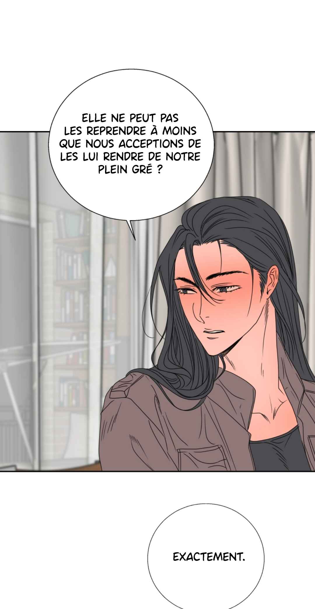 Unnie, I like you! Chapter 73 - Page 11