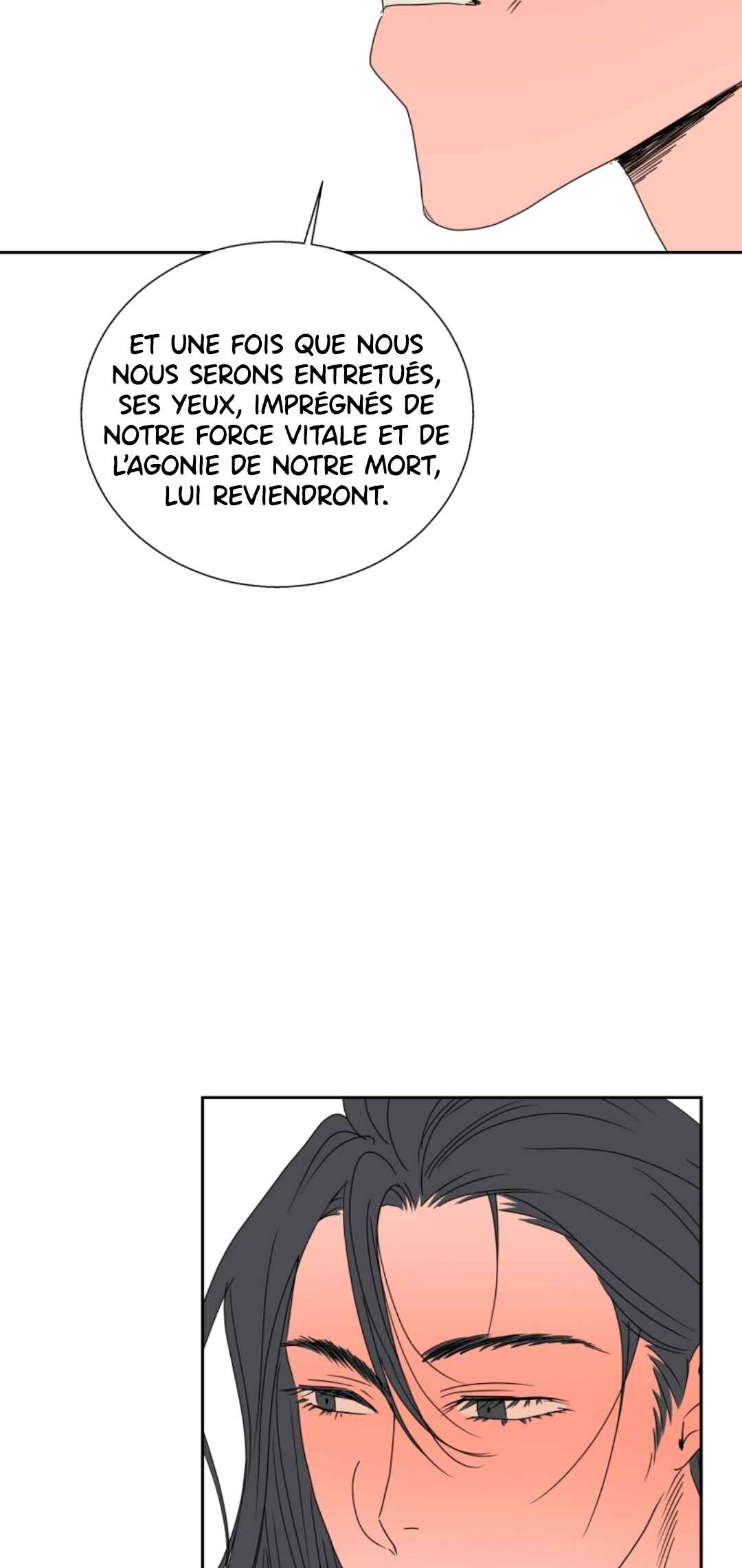 Unnie, I like you! Chapter 73 - Page 13