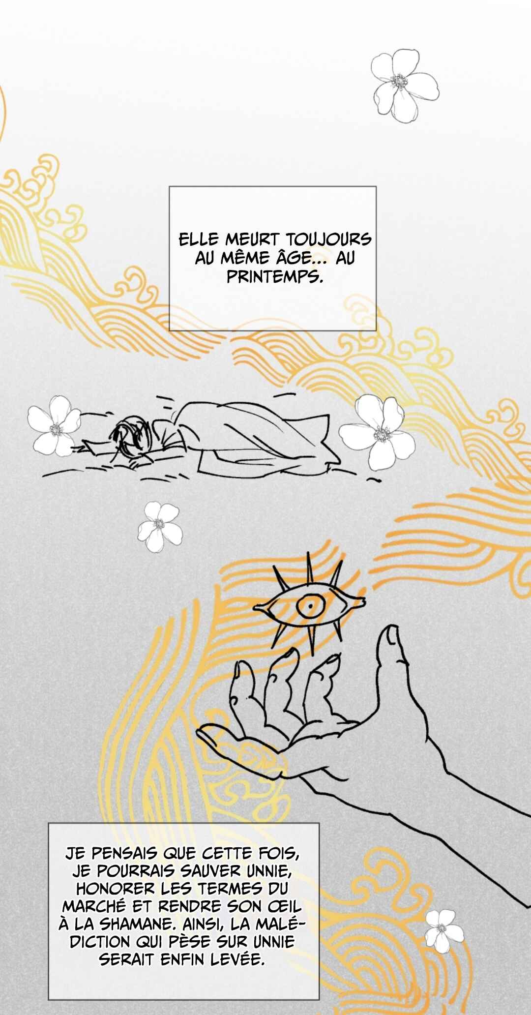 Unnie, I like you! Chapter 73 - Page 18