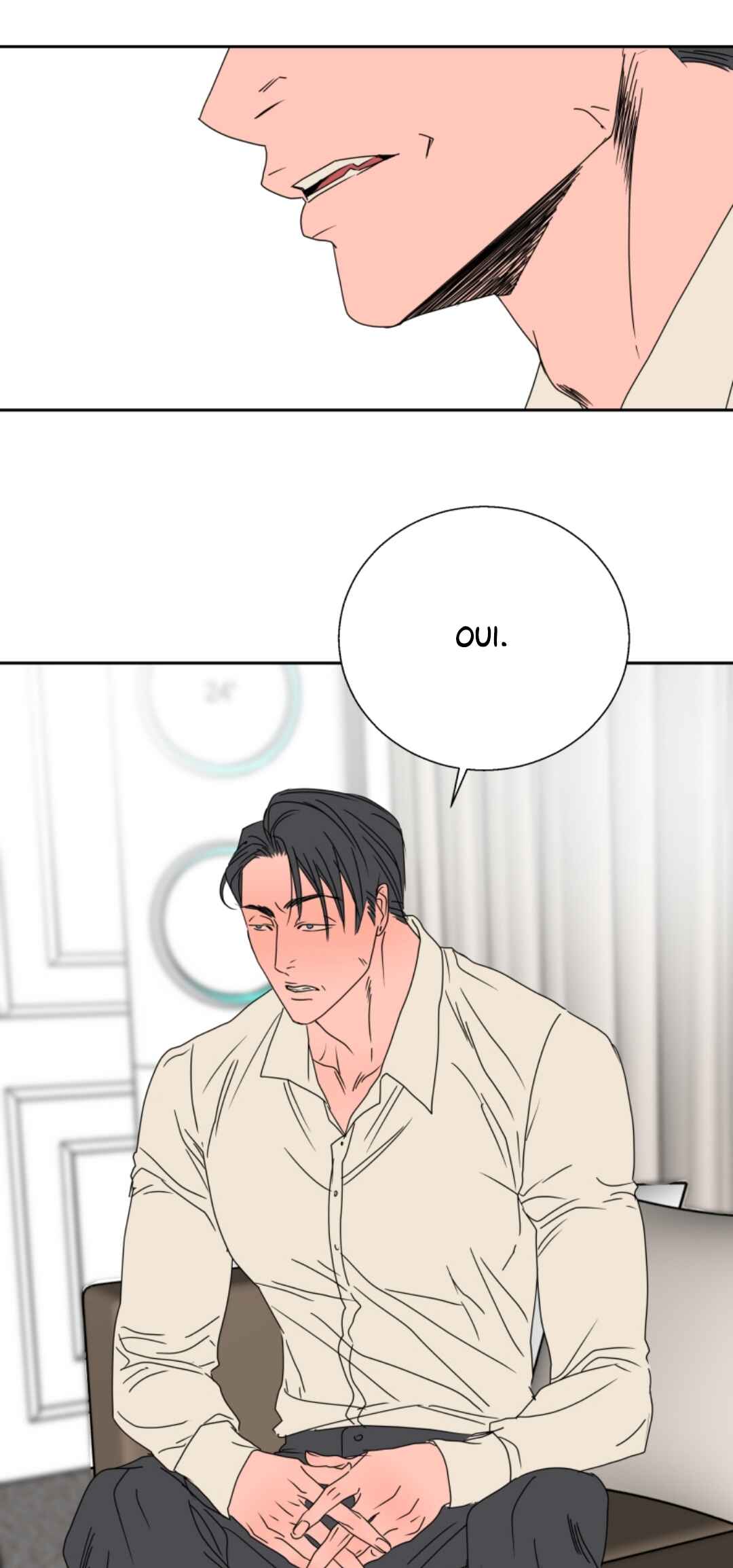 Unnie, I like you! Chapter 73 - Page 27