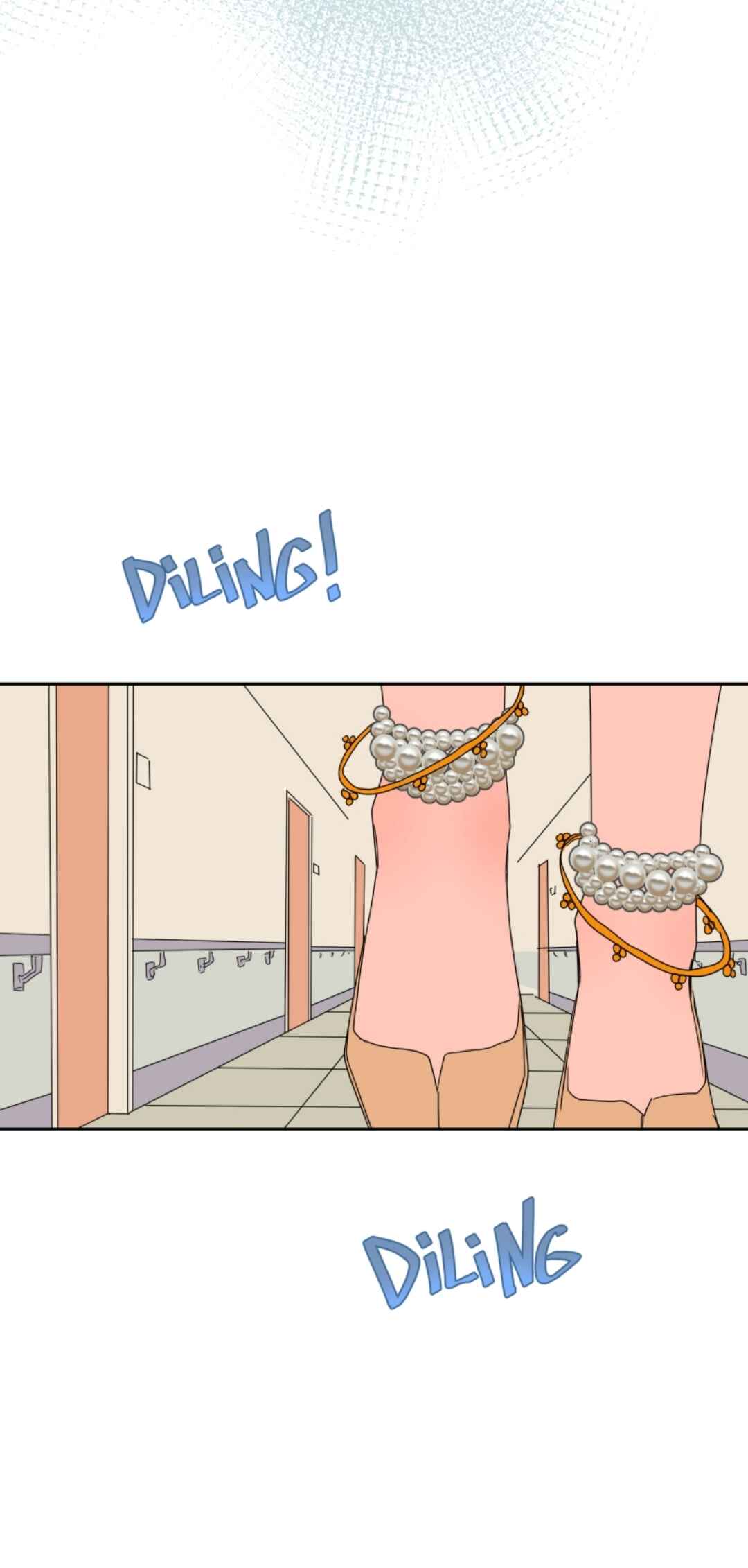 Unnie, I like you! Chapter 73 - Page 31