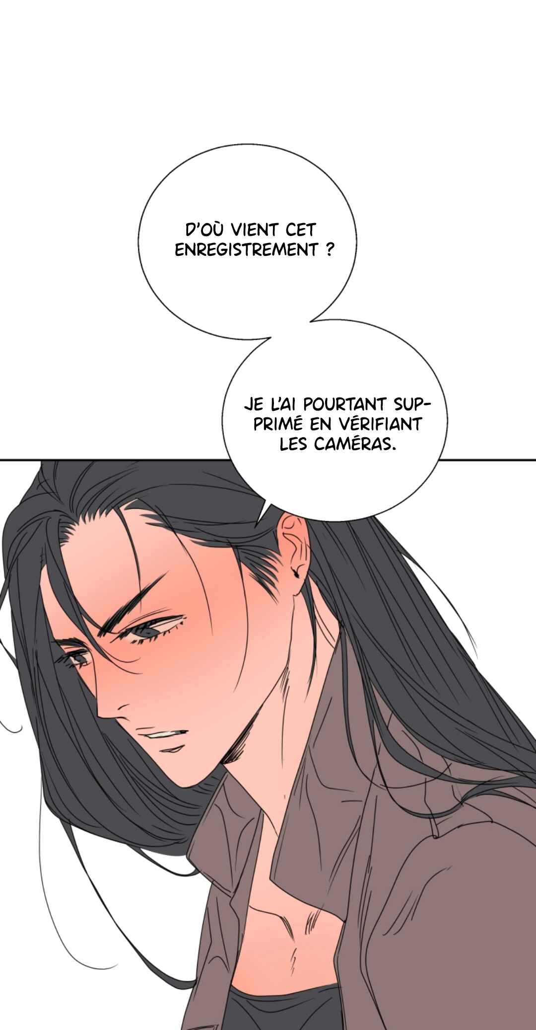 Unnie, I like you! Chapter 73 - Page 41