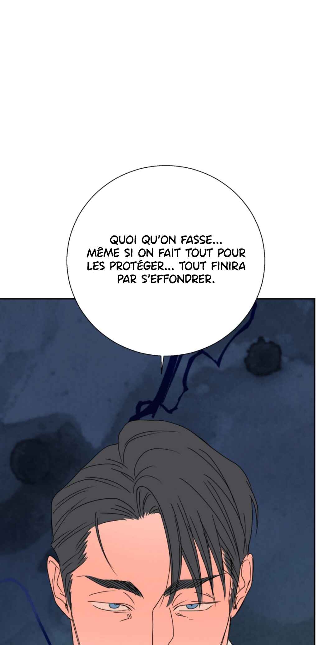Unnie, I like you! Chapter 73 - Page 45