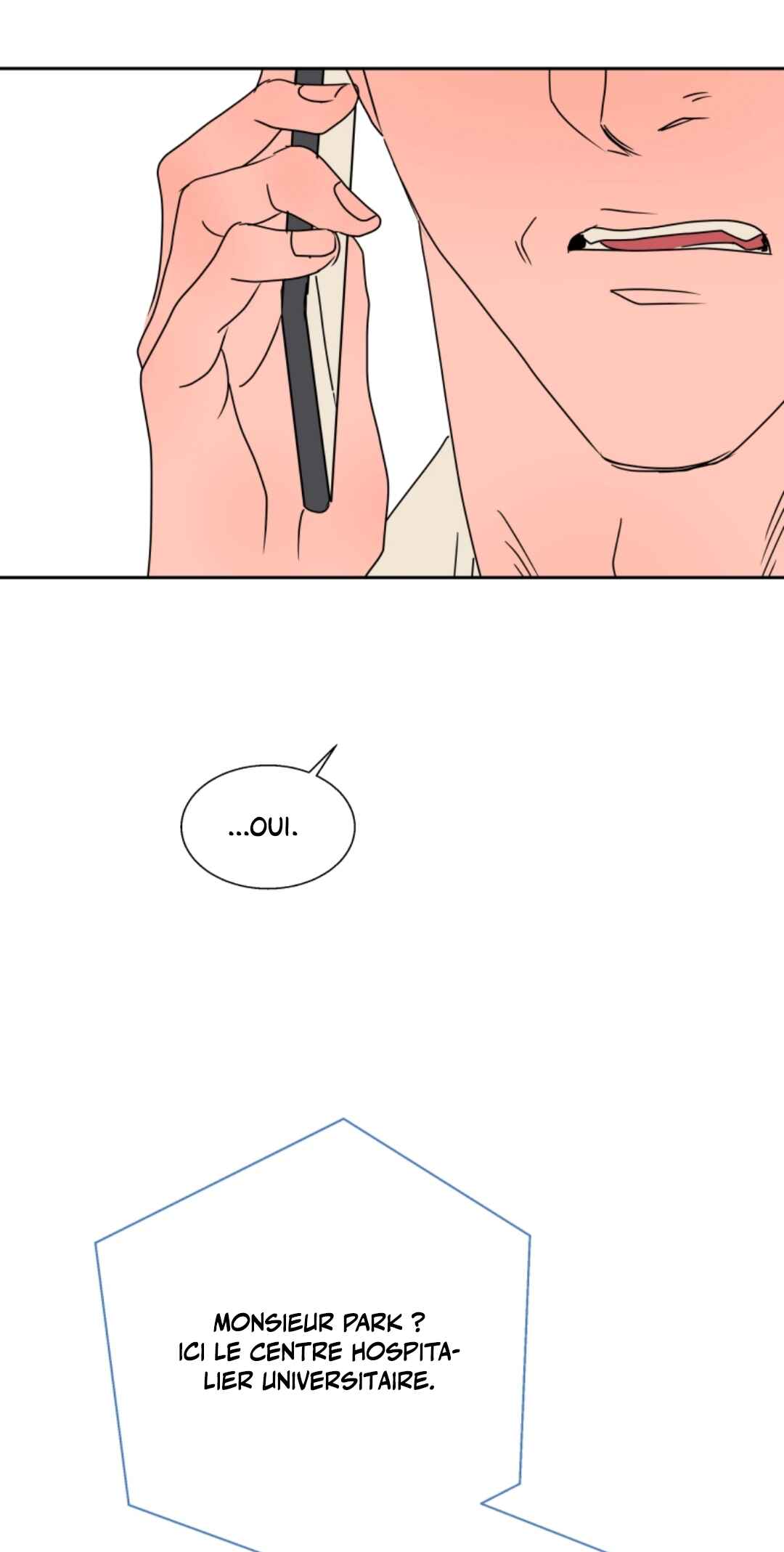 Unnie, I like you! Chapter 73 - Page 48
