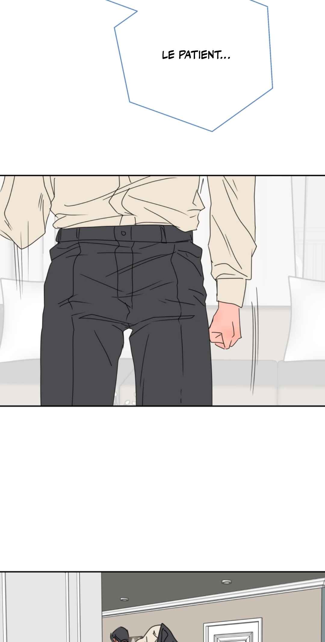 Unnie, I like you! Chapter 73 - Page 49