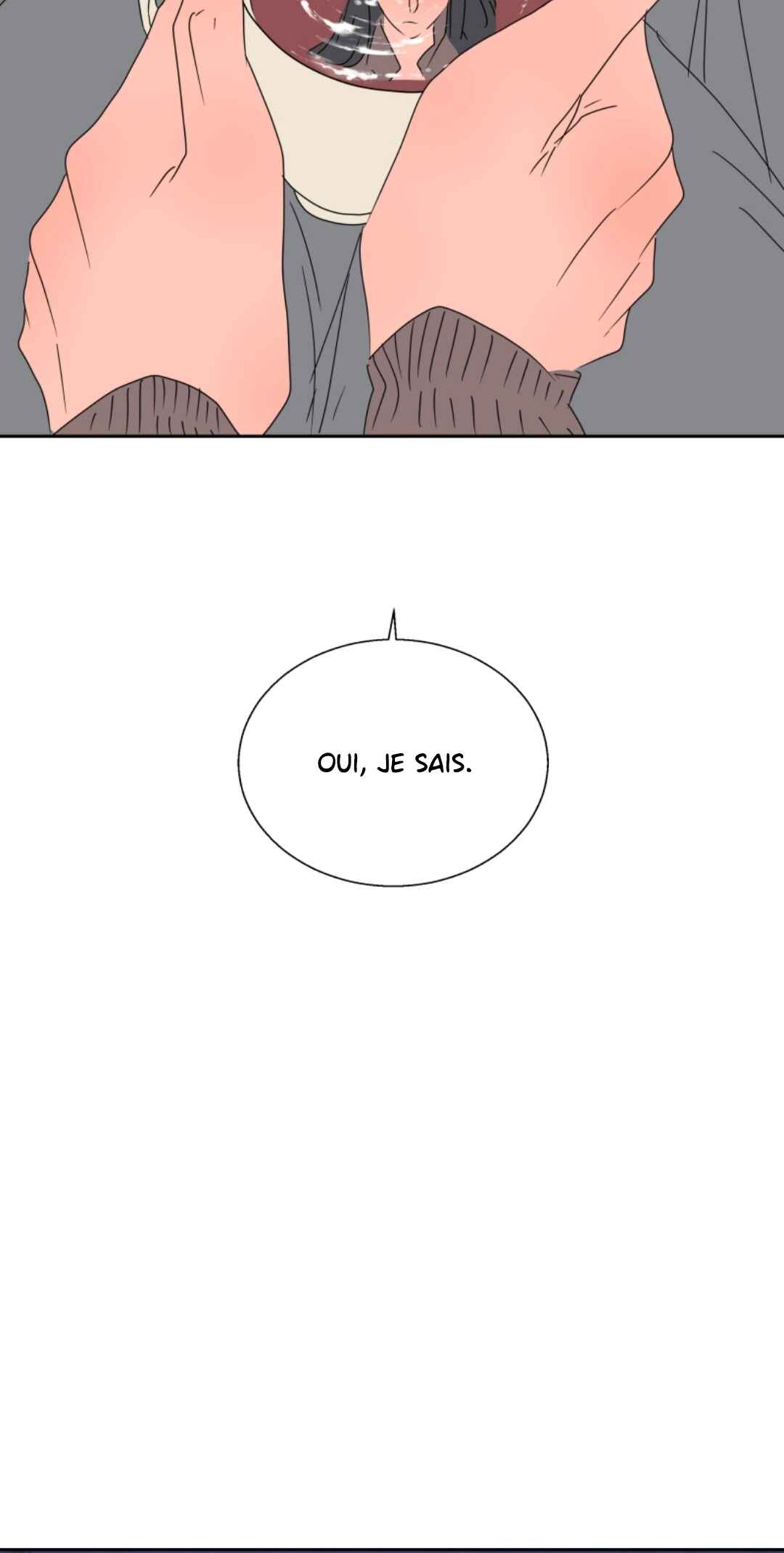 Unnie, I like you! Chapter 73 - Page 52
