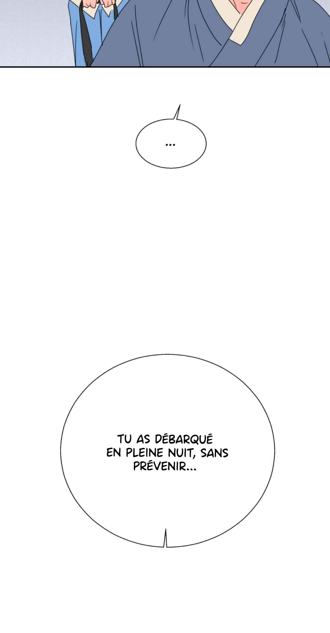 Unnie, I like you! Chapter 73 - Page 57