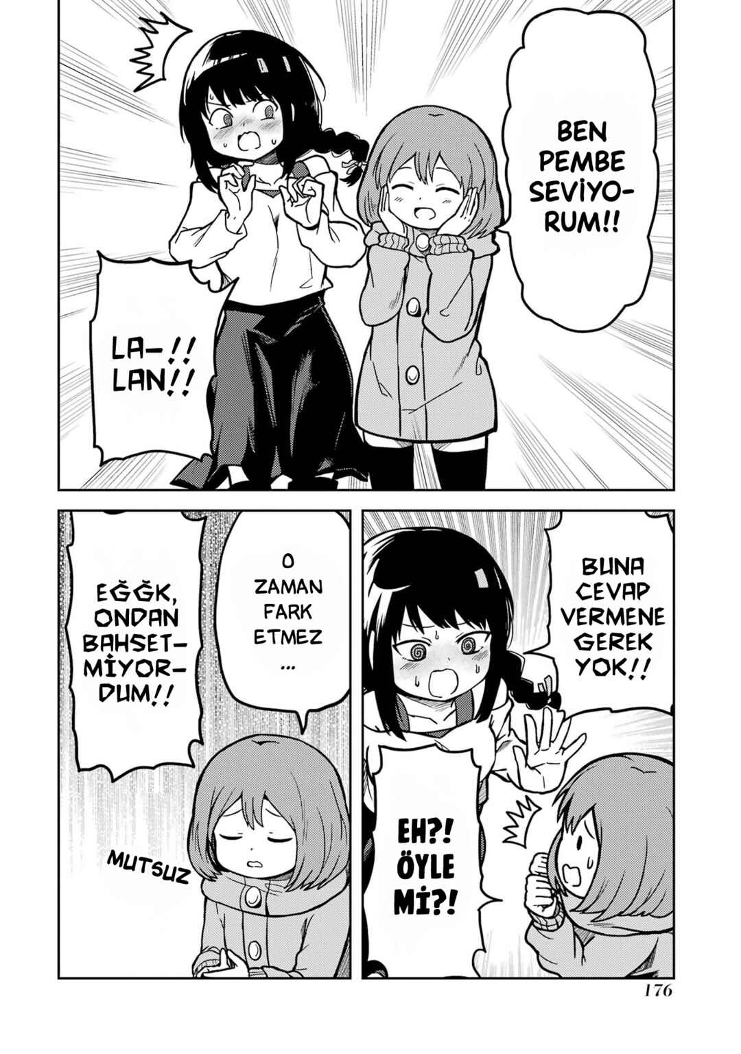Ore no Kokan wa Bishoujo Datta no ka Chapter 13 - Page 9