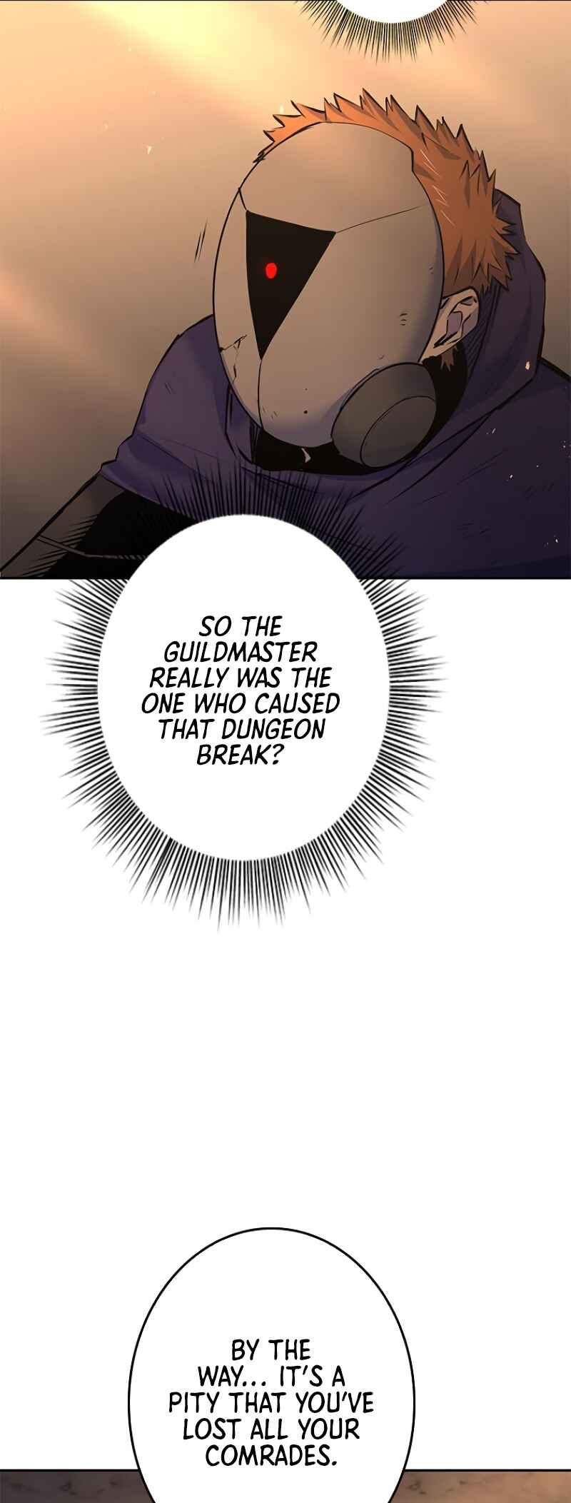 Dungeon Gongnyak eun Bokbuchiji Chapter 6 - Page 123