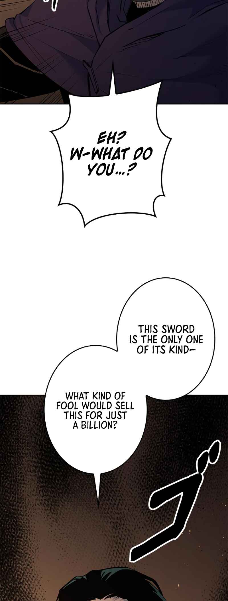 Dungeon Gongnyak eun Bokbuchiji Chapter 6 - Page 130