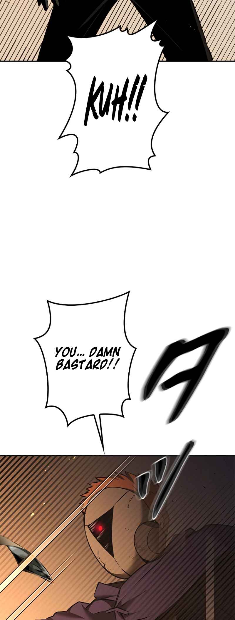 Dungeon Gongnyak eun Bokbuchiji Chapter 6 - Page 133