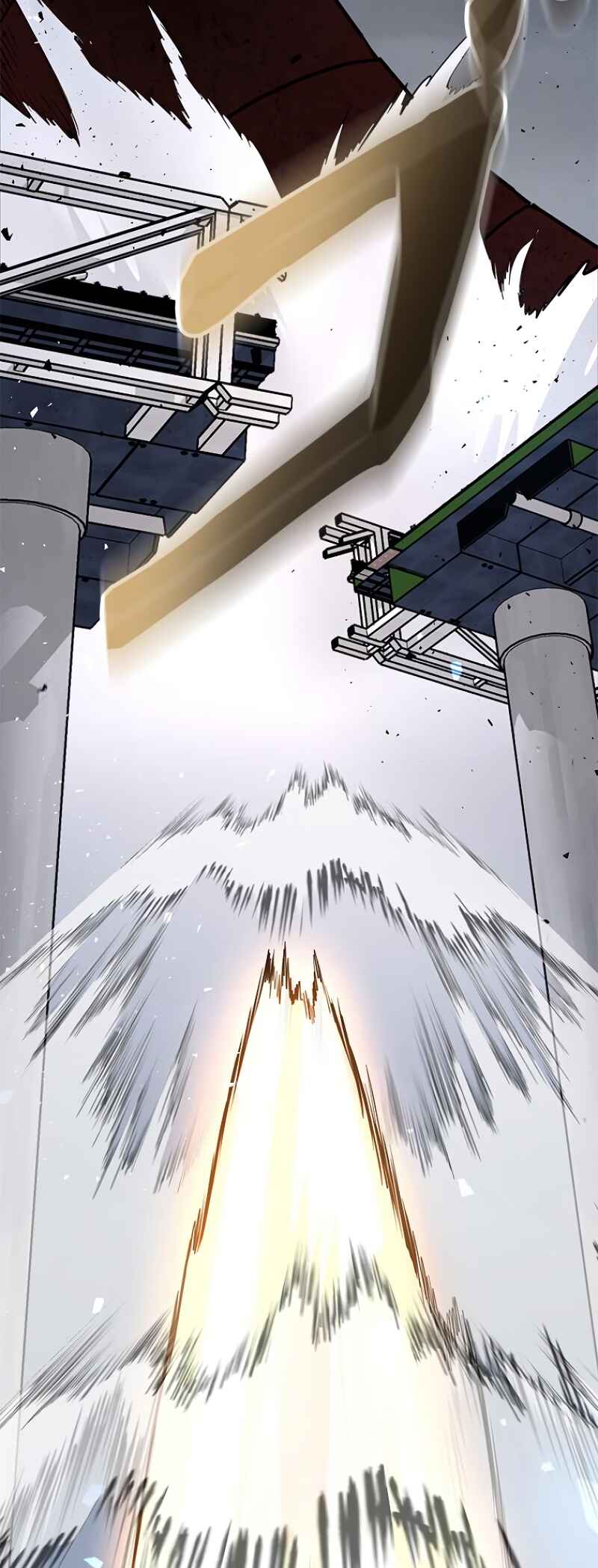Dungeon Gongnyak eun Bokbuchiji Chapter 6 - Page 45