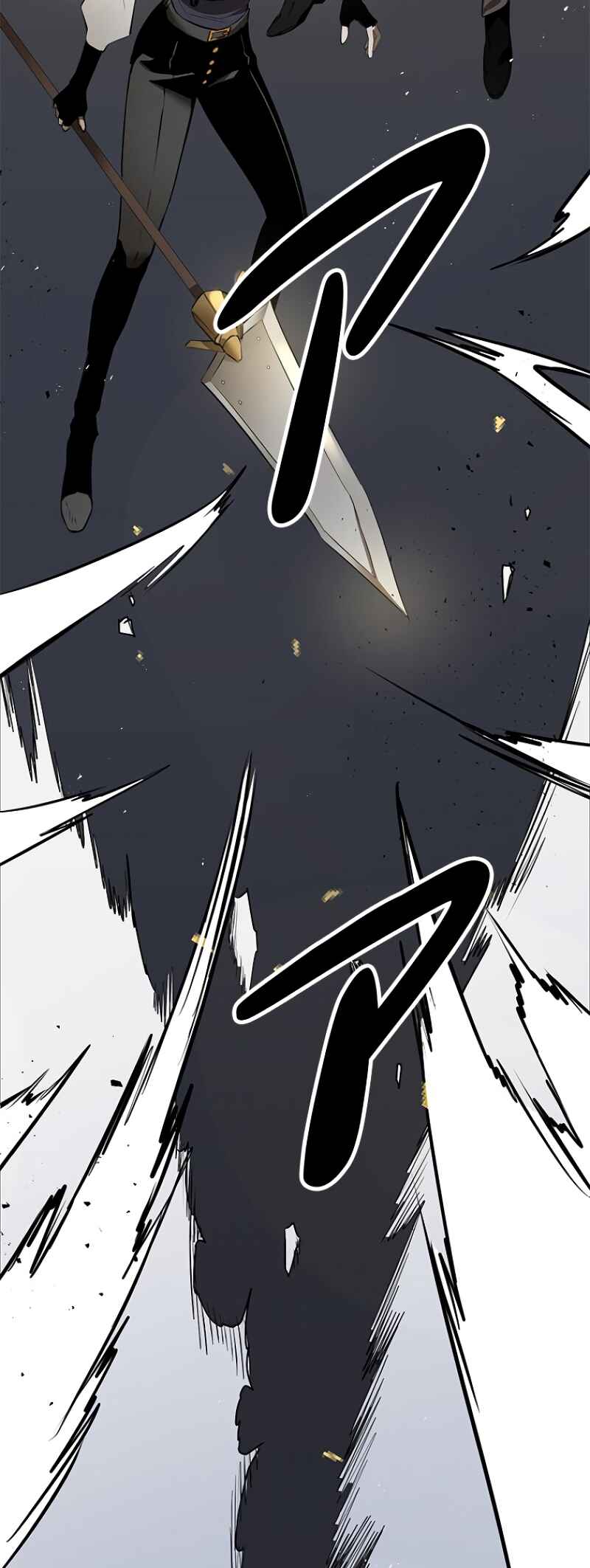 Dungeon Gongnyak eun Bokbuchiji Chapter 6 - Page 53