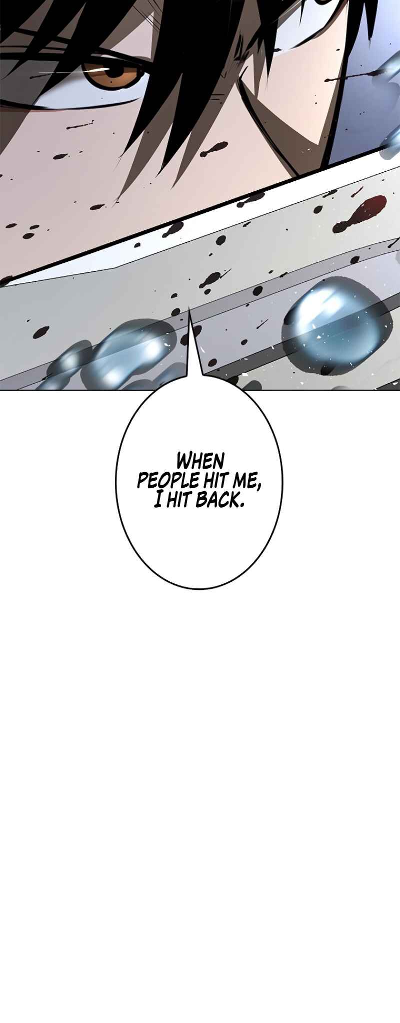Dungeon Gongnyak eun Bokbuchiji Chapter 6 - Page 8