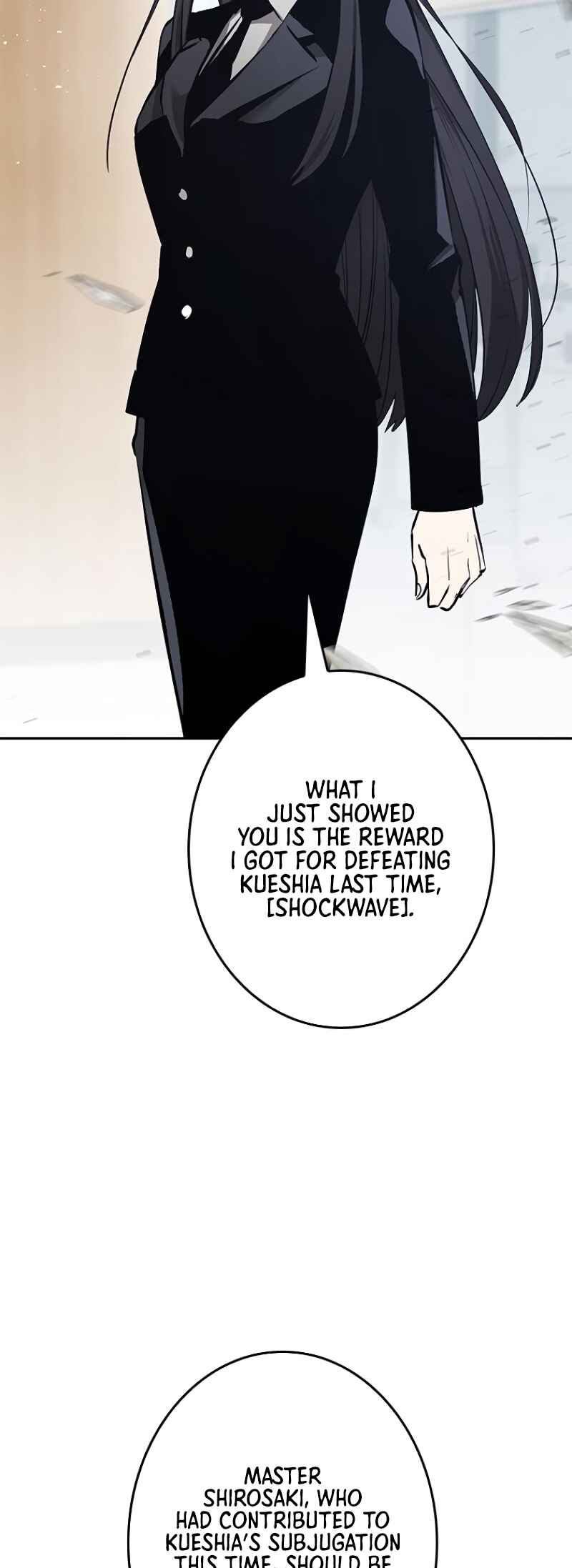 Dungeon Gongnyak eun Bokbuchiji Chapter 6 - Page 86