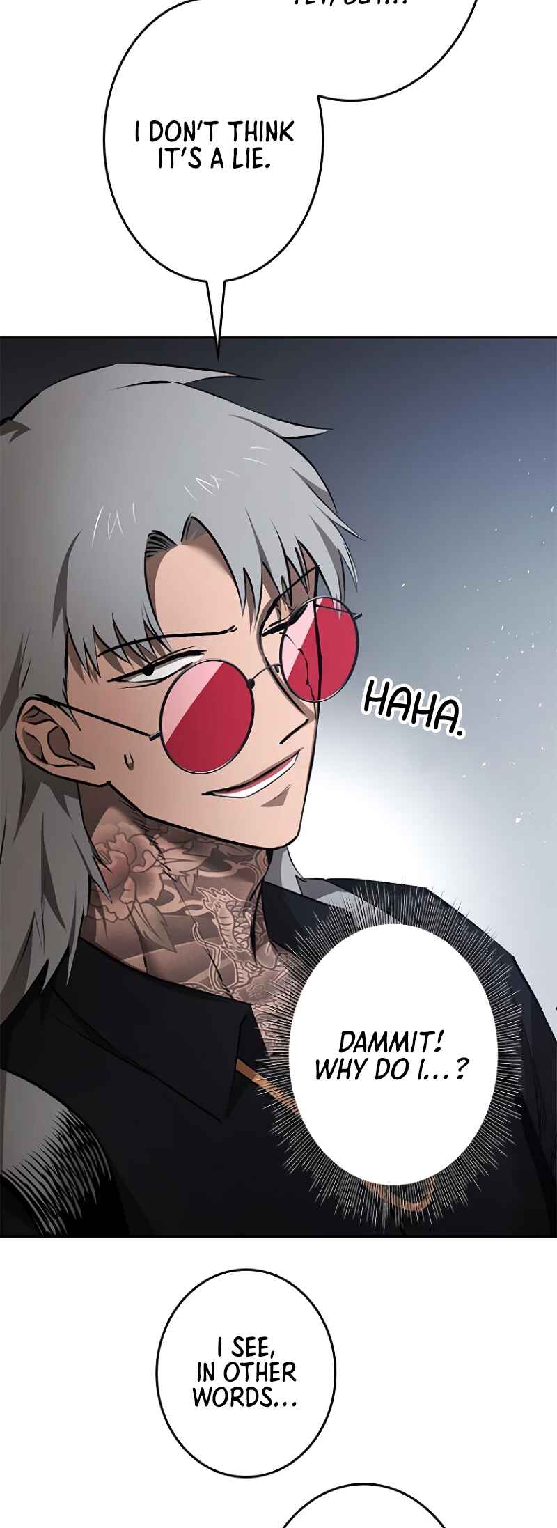 Dungeon Gongnyak eun Bokbuchiji Chapter 6 - Page 88