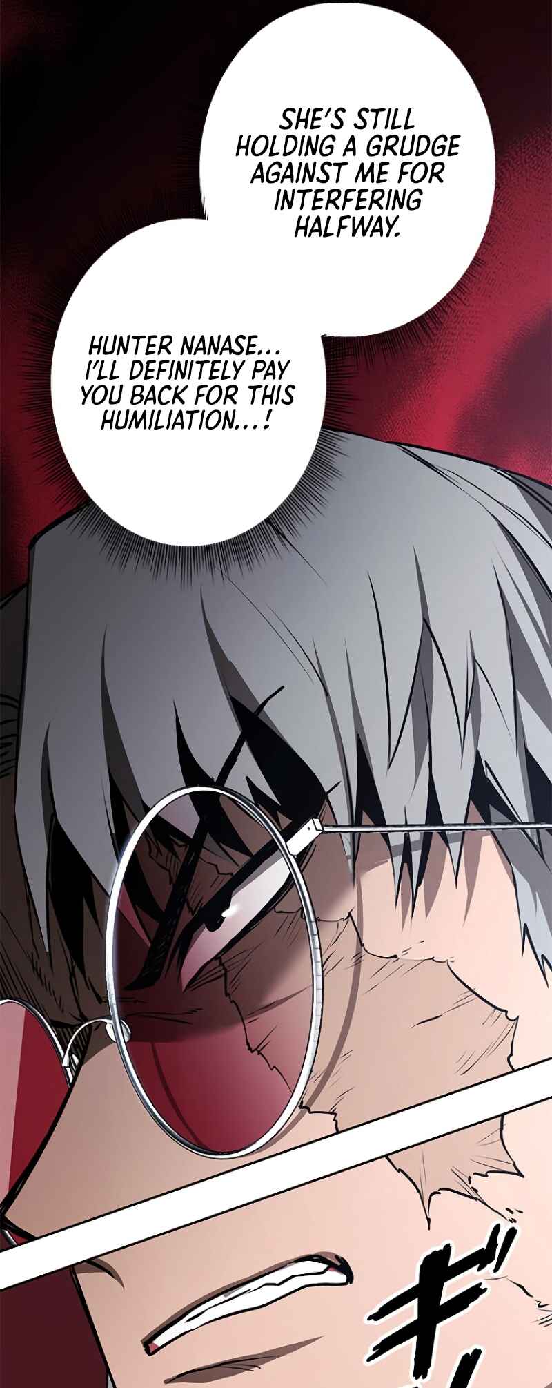 Dungeon Gongnyak eun Bokbuchiji Chapter 6 - Page 93