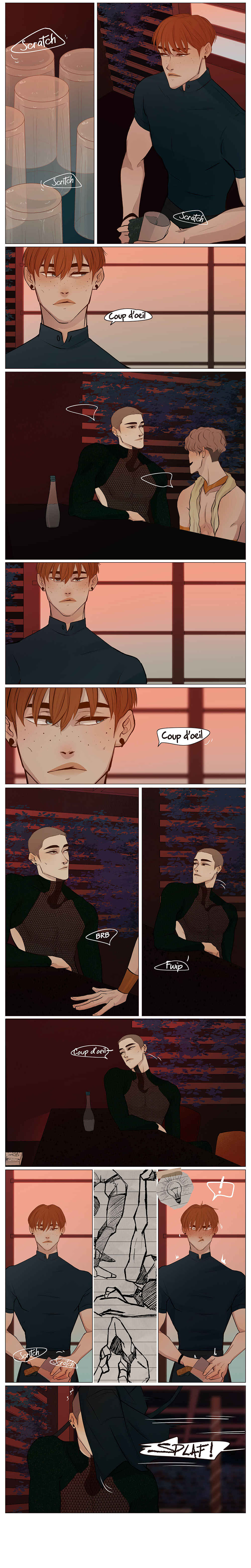 FIRESNAKE Chapter 28 - Page 2