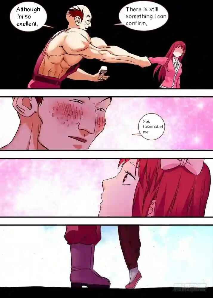 Fox Spirit Matchmaker Chapter 75.2 - Page 2