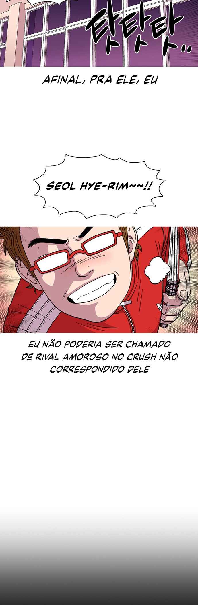 Byeorisamsyap Chapter 13 - Page 19