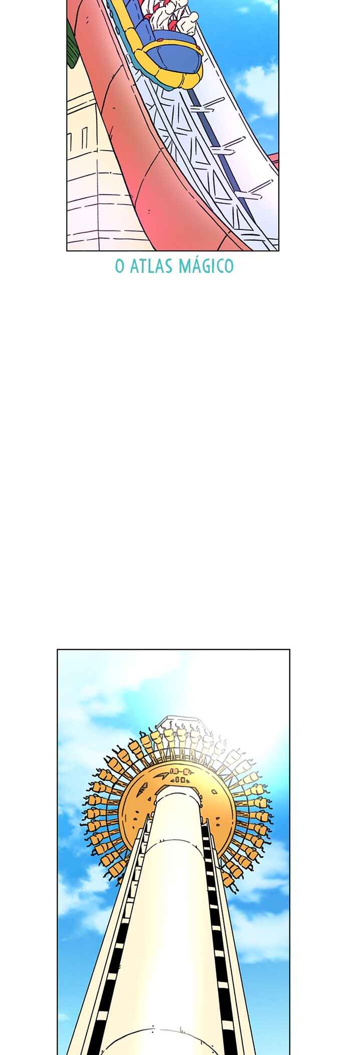 Byeorisamsyap Chapter 13 - Page 29