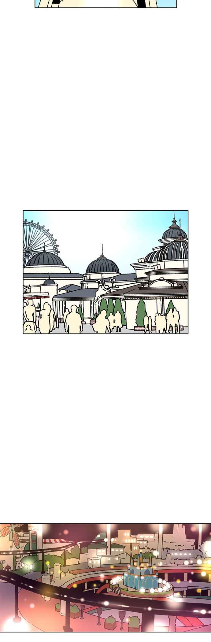 Byeorisamsyap Chapter 13 - Page 30