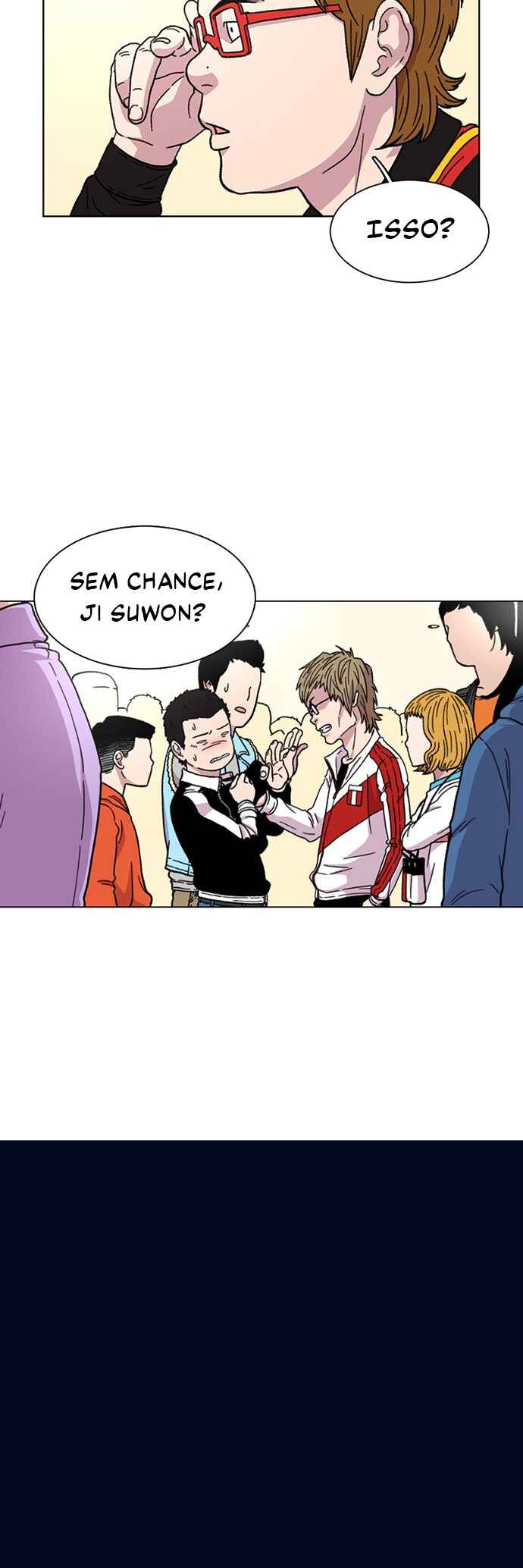 Byeorisamsyap Chapter 13 - Page 49