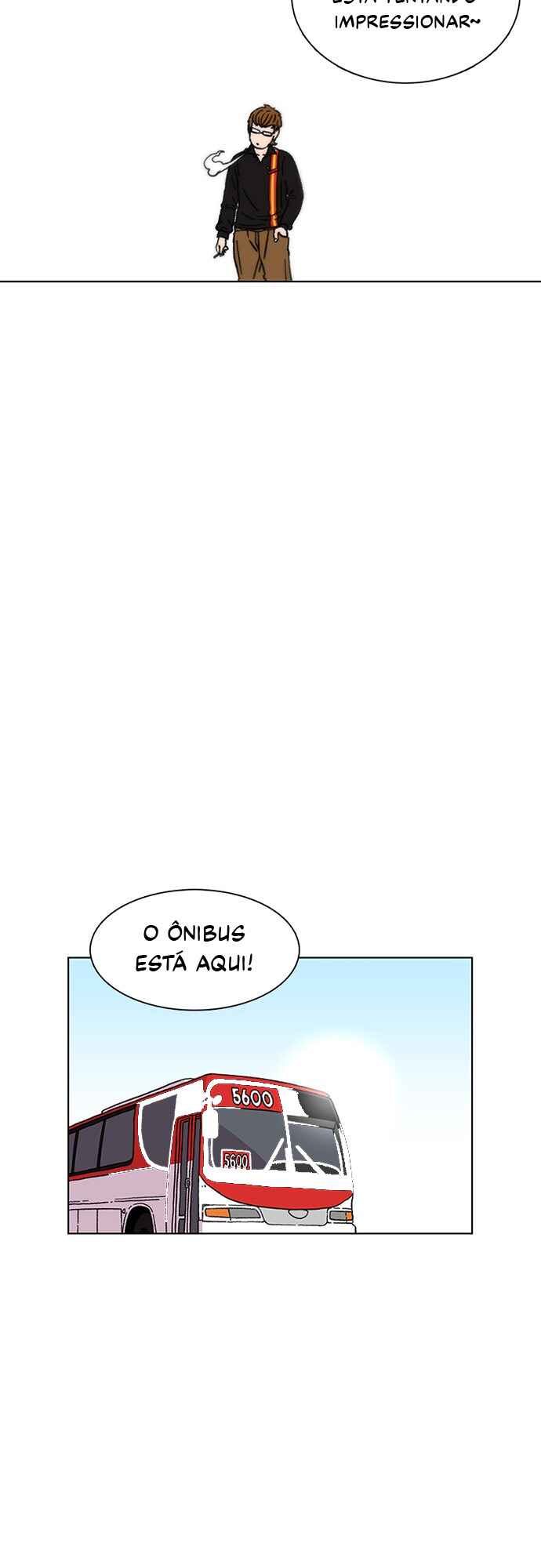 Byeorisamsyap Chapter 13 - Page 7