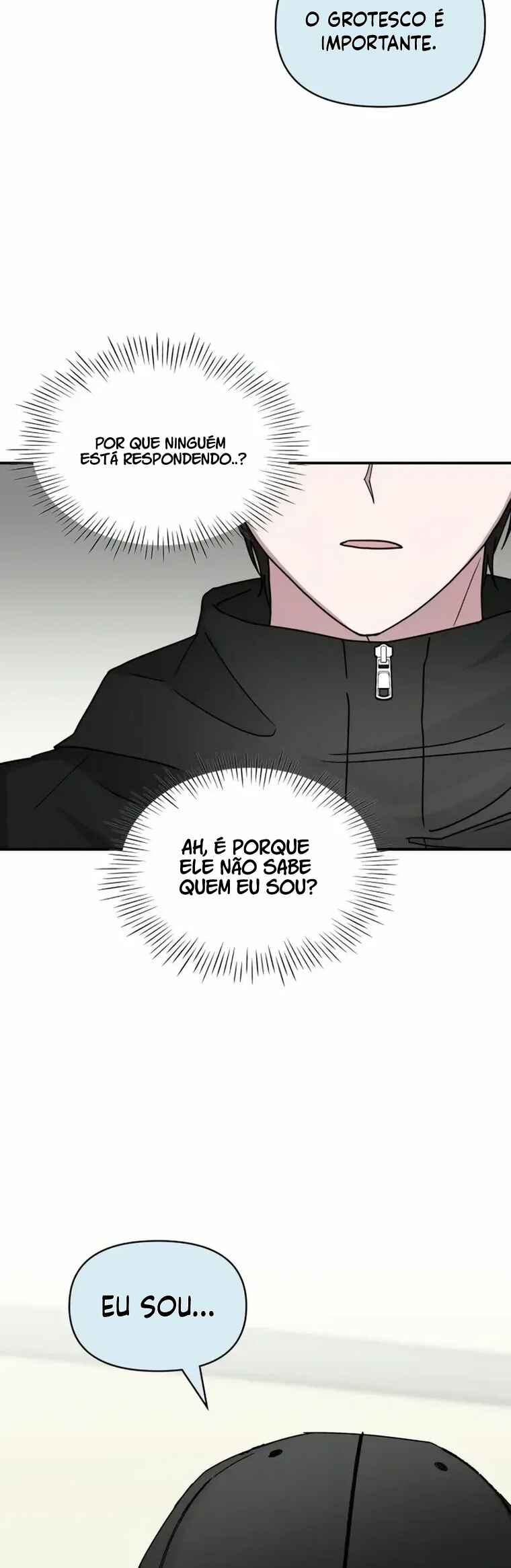Daetteum Chakgakdanghaetda Goemul Cheonjaebaeu-ro Chapter 21 - Page 16