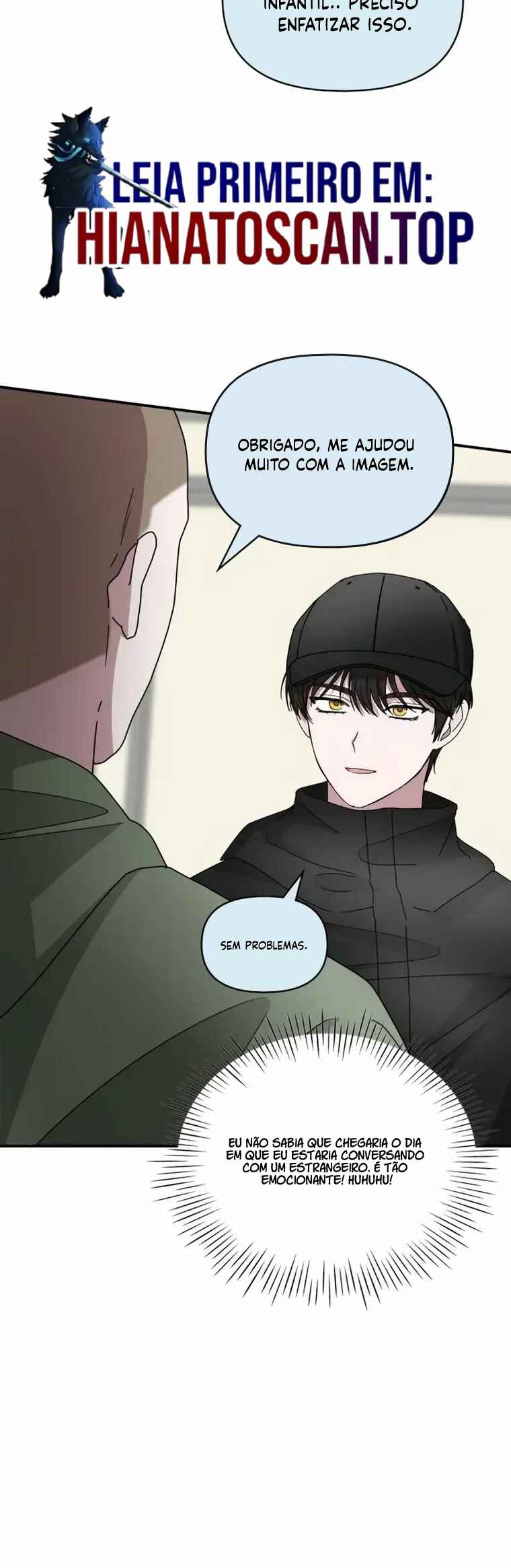 Daetteum Chakgakdanghaetda Goemul Cheonjaebaeu-ro Chapter 21 - Page 19