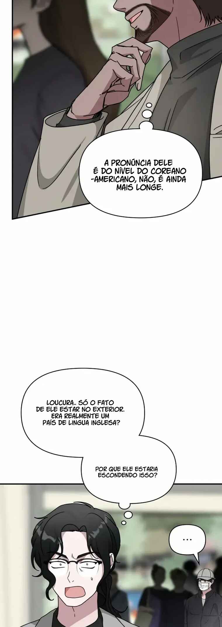 Daetteum Chakgakdanghaetda Goemul Cheonjaebaeu-ro Chapter 21 - Page 21