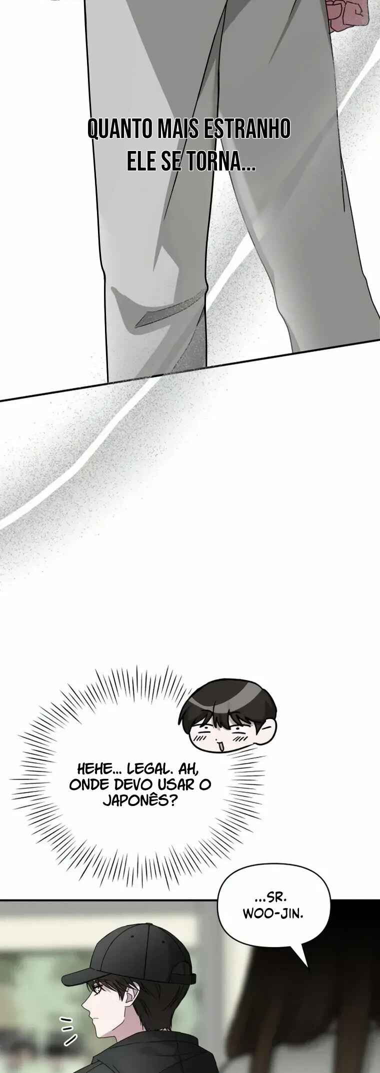 Daetteum Chakgakdanghaetda Goemul Cheonjaebaeu-ro Chapter 21 - Page 24