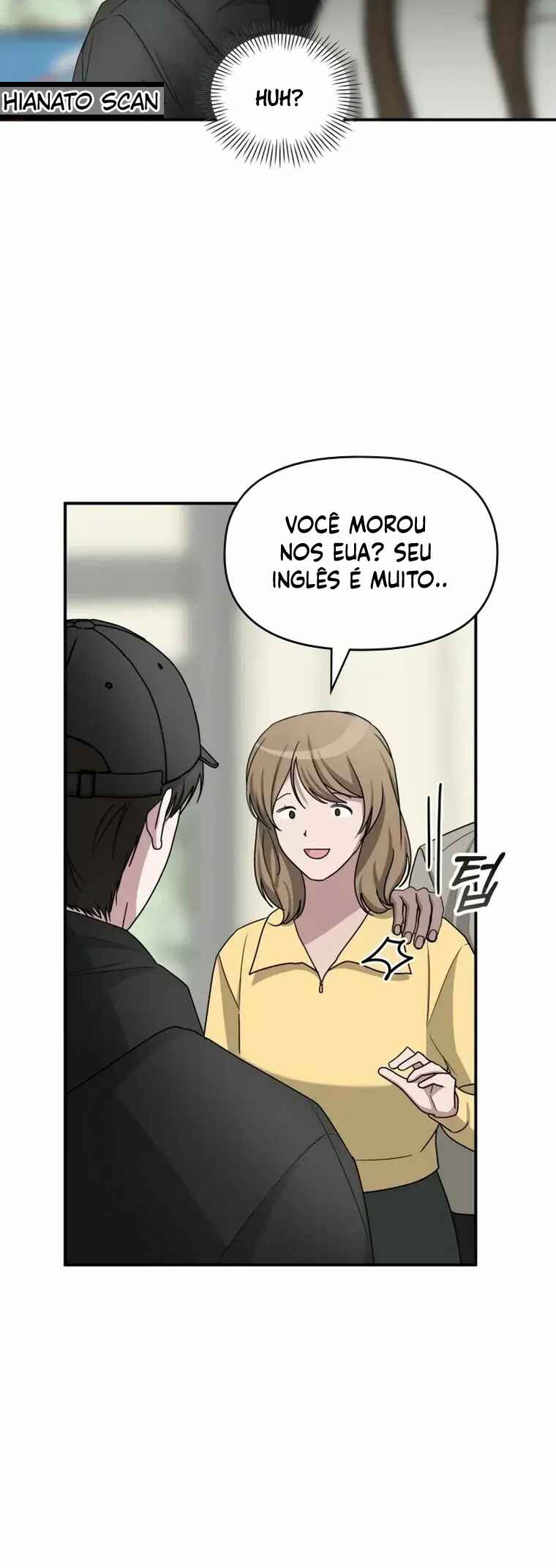 Daetteum Chakgakdanghaetda Goemul Cheonjaebaeu-ro Chapter 21 - Page 25