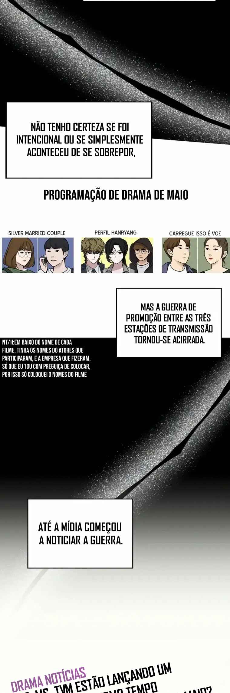 Daetteum Chakgakdanghaetda Goemul Cheonjaebaeu-ro Chapter 21 - Page 3