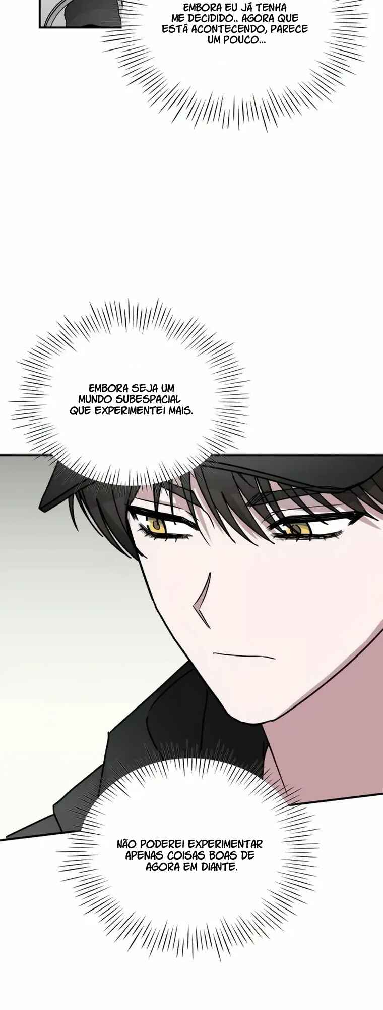 Daetteum Chakgakdanghaetda Goemul Cheonjaebaeu-ro Chapter 21 - Page 33