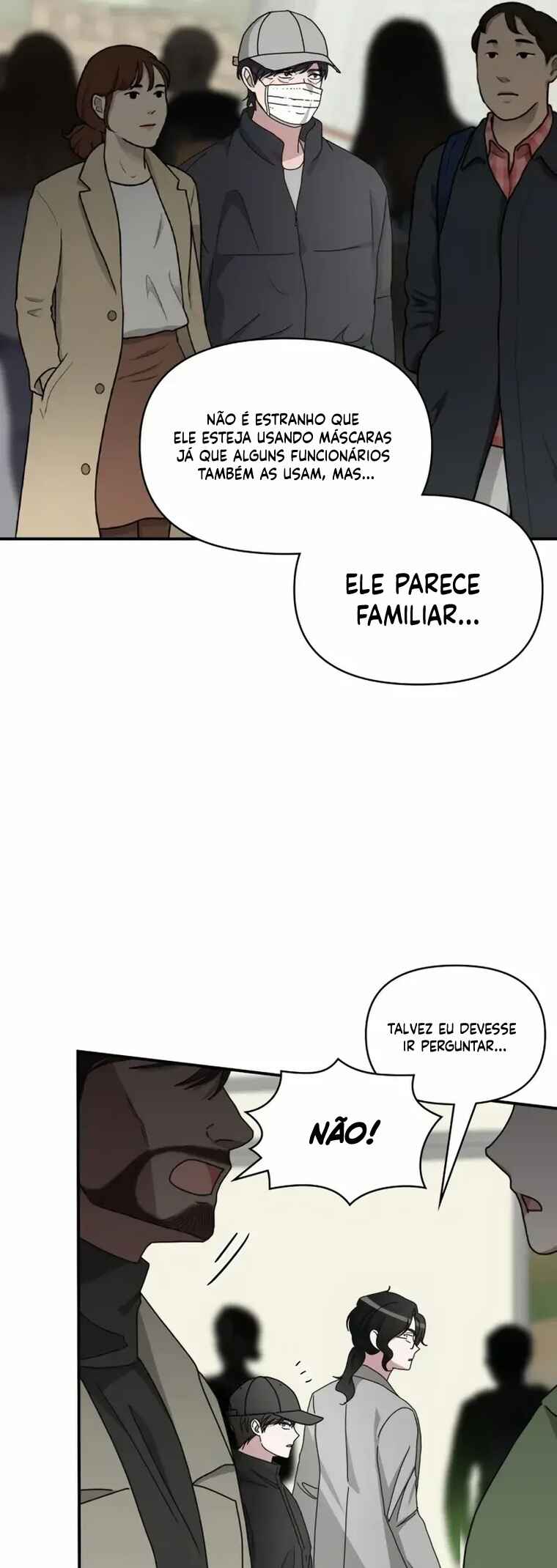 Daetteum Chakgakdanghaetda Goemul Cheonjaebaeu-ro Chapter 21 - Page 8