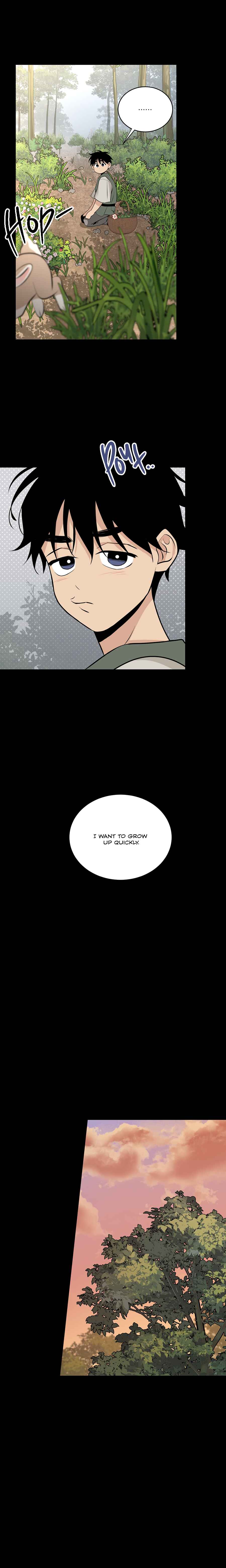 A Nameless Flower Chapter 14 - Page 7