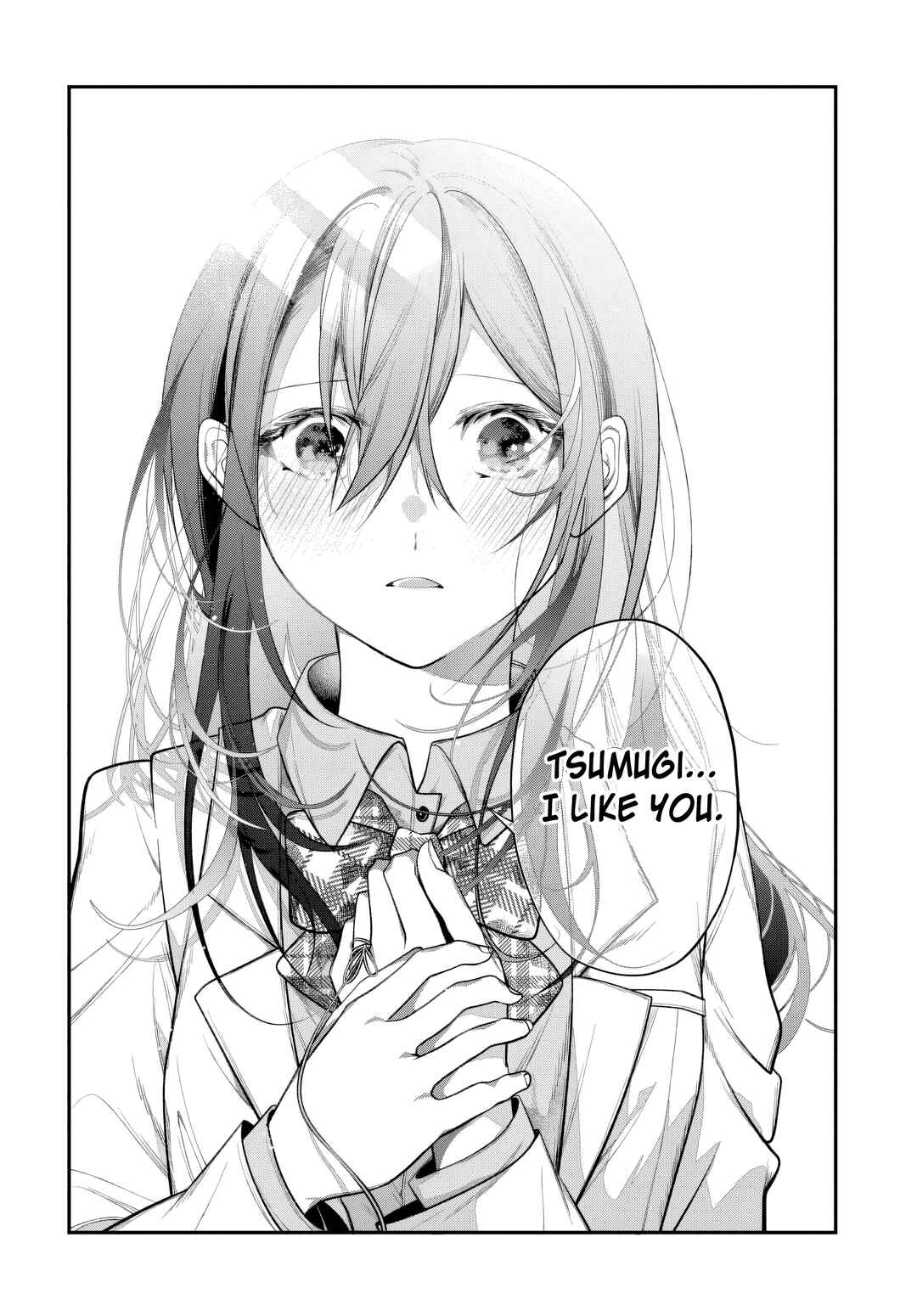 Unmei wa Yaku ni Tatanai Chapter 1 - Page 40