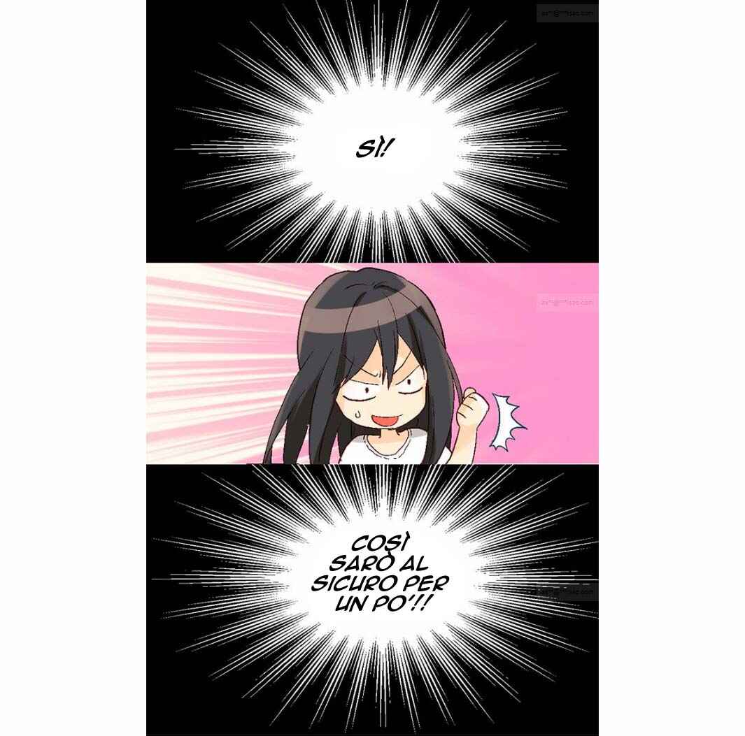 Empress of Another World Chapter 10 - Page 11